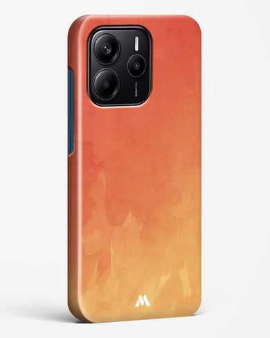 Summer Solstice in Watercolours Hard Case Phone Cover (Xiaomi)