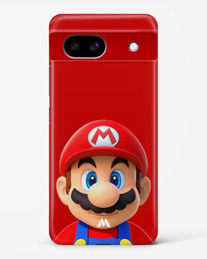 Mario Bros Hard Case Phone Cover (Google)