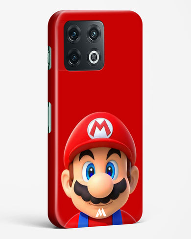 Mario's World OnePlus Hard Case – Myxtur Mario's World OnePlus Hard Case – Myxtur