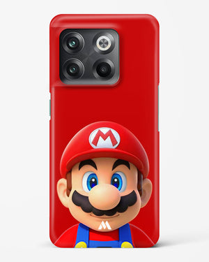 Mario Bros Hard Case Phone Cover (OnePlus)