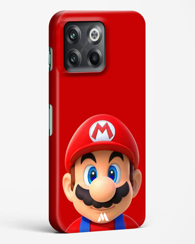 Mario Bros Hard Case Phone Cover (OnePlus)