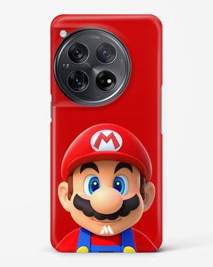 Mario Bros Hard Case Phone Cover (OnePlus)
