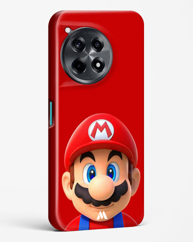 Mario Bros Hard Case Phone Cover (OnePlus)