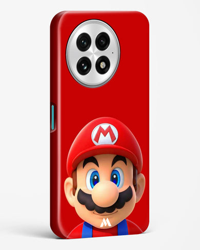 Mario Bros Hard Case Phone Cover (OnePlus)