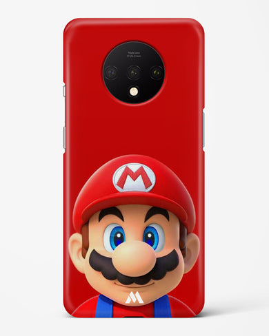 Mario Bros Hard Case Phone Cover-(OnePlus)