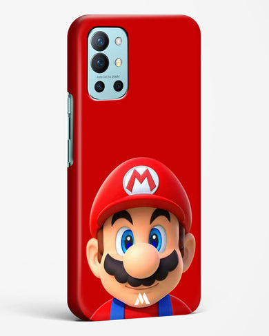 Mario Bros Hard Case Phone Cover-(OnePlus)