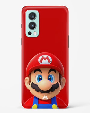 Mario Bros Hard Case Phone Cover (OnePlus)