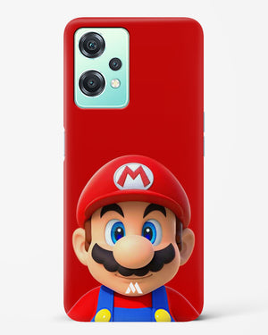 Mario Bros Hard Case Phone Cover-(OnePlus)