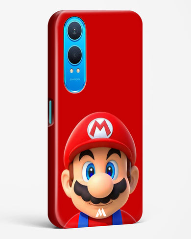 Mario Bros Hard Case Phone Cover (OnePlus)