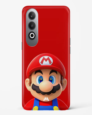 Mario Bros Hard Case Phone Cover (OnePlus)