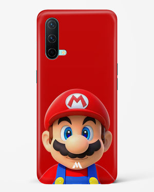 Mario Bros Hard Case Phone Cover-(OnePlus)