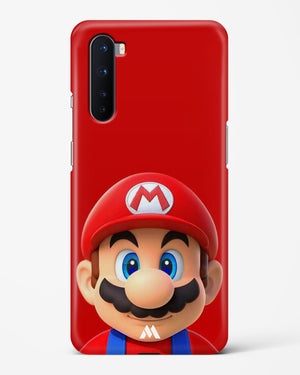 Mario Bros Hard Case Phone Cover (OnePlus)