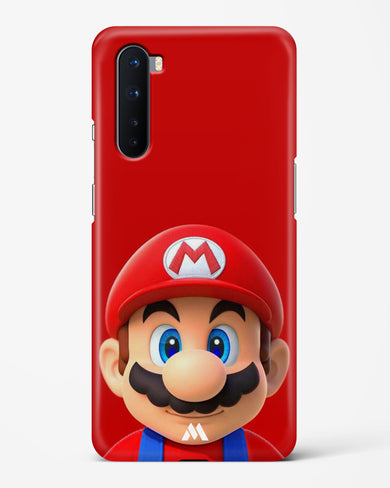 Mario Bros Hard Case Phone Cover-(OnePlus)