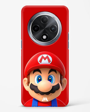 Mario Bros Hard Case Phone Cover (Oppo)