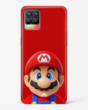 Mario Bros Hard Case Phone Cover (Realme)