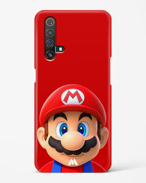 Mario Bros Hard Case Phone Cover-(Realme)