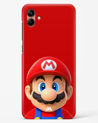 Mario Bros Hard Case Phone Cover (Samsung)