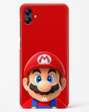 Mario Bros Hard Case Phone Cover (Samsung)