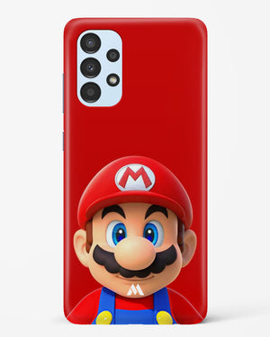 Mario Bros Hard Case Phone Cover (Samsung)