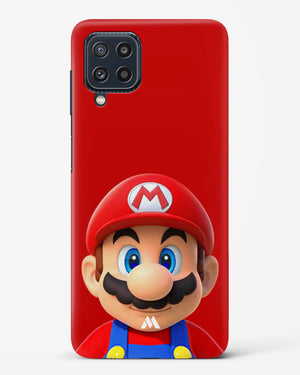 Mario Bros Hard Case Phone Cover (Samsung)