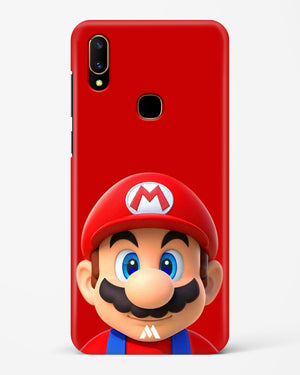 Mario Bros Hard Case Phone Cover-(Vivo)