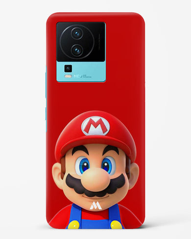 Mario Bros Hard Case Phone Cover-(Vivo)