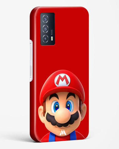 Mario Bros Hard Case Phone Cover (Vivo)