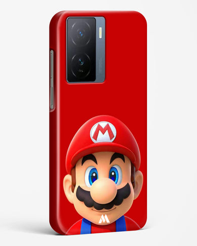 Mario Bros Hard Case Phone Cover (Vivo)