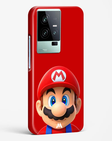 Mario Bros Hard Case Phone Cover (Vivo)