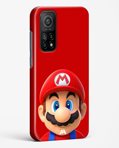 Mario Bros Hard Case Phone Cover-(Xiaomi)