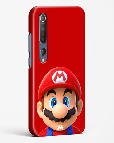 Mario Bros Hard Case Phone Cover-(Xiaomi)