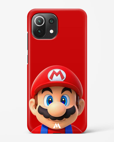 Mario Bros Hard Case Phone Cover-(Xiaomi)