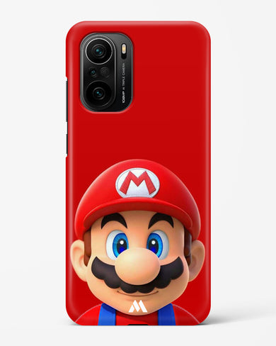 Mario Bros Hard Case Phone Cover-(Xiaomi)