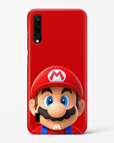 Mario Bros Hard Case Phone Cover (Xiaomi)