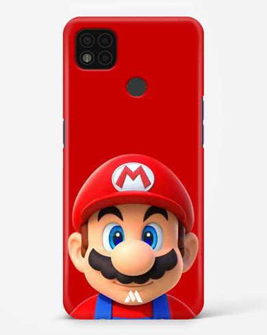 Mario Bros Hard Case Phone Cover (Xiaomi)