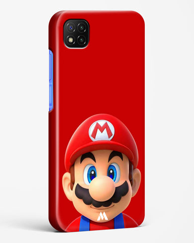 Mario Bros Hard Case Phone Cover-(Xiaomi)