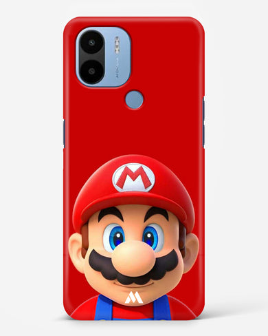 Mario Bros Hard Case Phone Cover (Xiaomi)