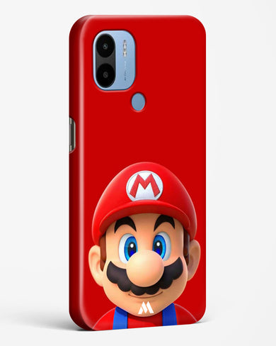 Mario Bros Hard Case Phone Cover (Xiaomi)