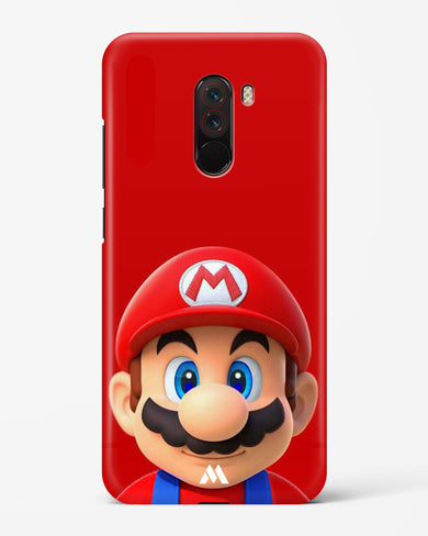 Mario Bros Hard Case Phone Cover-(Xiaomi)