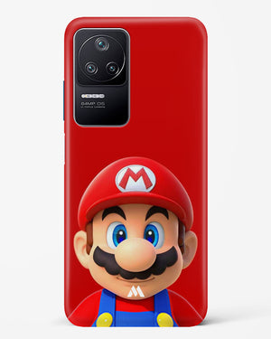 Mario Bros Hard Case Phone Cover-(Xiaomi)