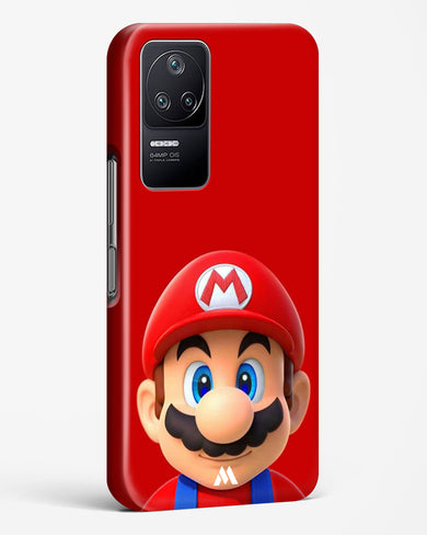 Mario Bros Hard Case Phone Cover-(Xiaomi)