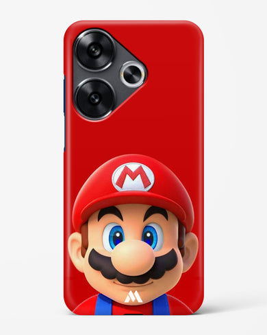 Mario Bros Hard Case Phone Cover (Xiaomi)