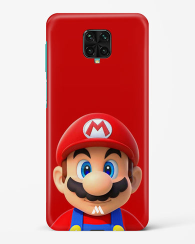 Mario Bros Hard Case Phone Cover-(Xiaomi)