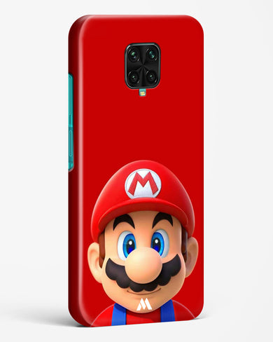 Mario Bros Hard Case Phone Cover (Xiaomi)