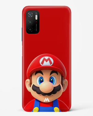 Mario Bros Hard Case Phone Cover-(Xiaomi)