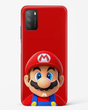 Mario Bros Hard Case Phone Cover (Xiaomi)