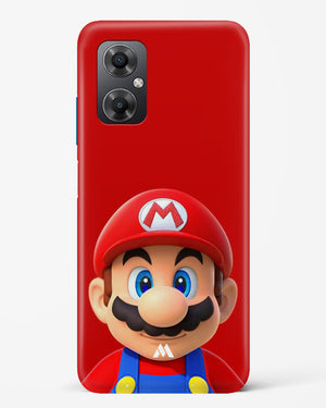 Mario Bros Hard Case Phone Cover (Xiaomi)