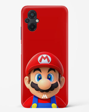Mario Bros Hard Case Phone Cover (Xiaomi)