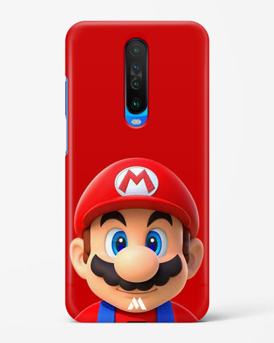 Mario Bros Hard Case Phone Cover (Xiaomi)