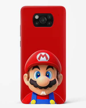 Mario Bros Hard Case Phone Cover-(Xiaomi)